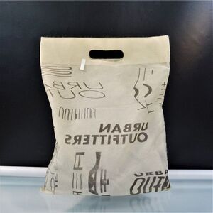 Urban Outfitters Reusable Shopping Tote Bag